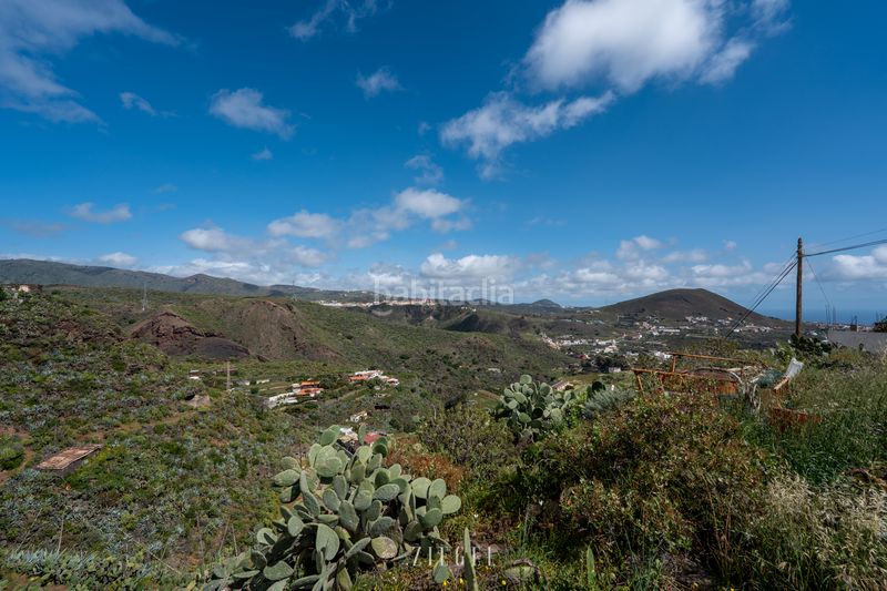Foto e318d4db-556d-424f-ae19-451f2b96eb63. Terreny residencial a Valle de los Nueve - El Ejido - Medianías Telde