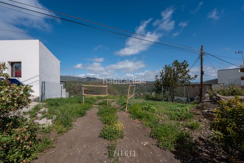 Foto ecc58433-5908-41de-be23-ac0c2cf53f58. Terreny residencial a Valle de los Nueve - El Ejido - Medianías Telde