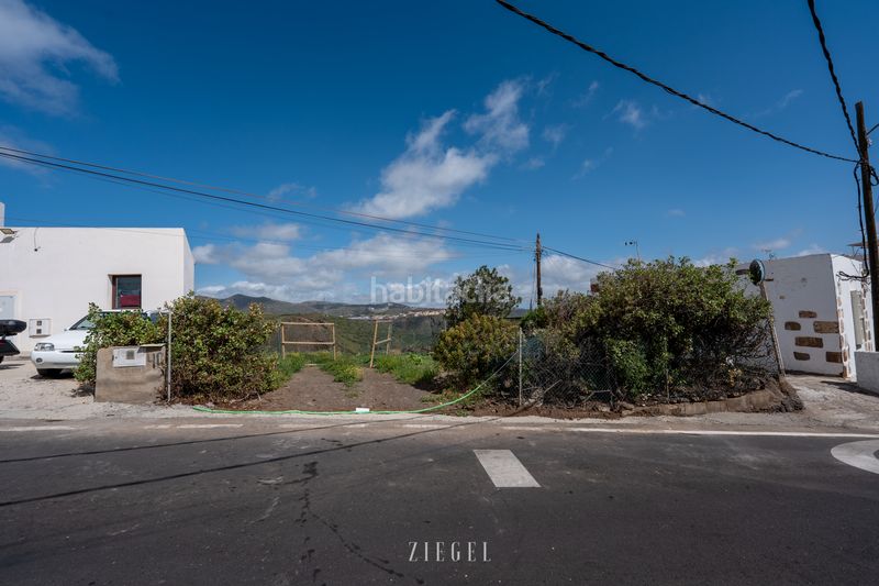 Foto f5662779-ab25-442b-b35e-638ea749e094. Terreny residencial a Valle de los Nueve - El Ejido - Medianías Telde