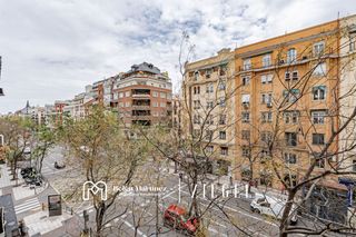Etagenwohnung in Goya