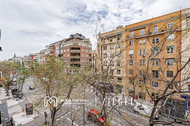 Foto f45930e4-a34a-48c6-8f1f-9b19b06aa4f2. Pis a Goya Madrid