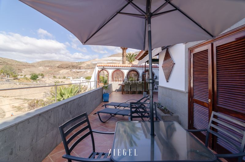 Foto 75cb348b-6d4e-4e31-a679-2611c1adbc9c. Casa a Arguineguín Mogán