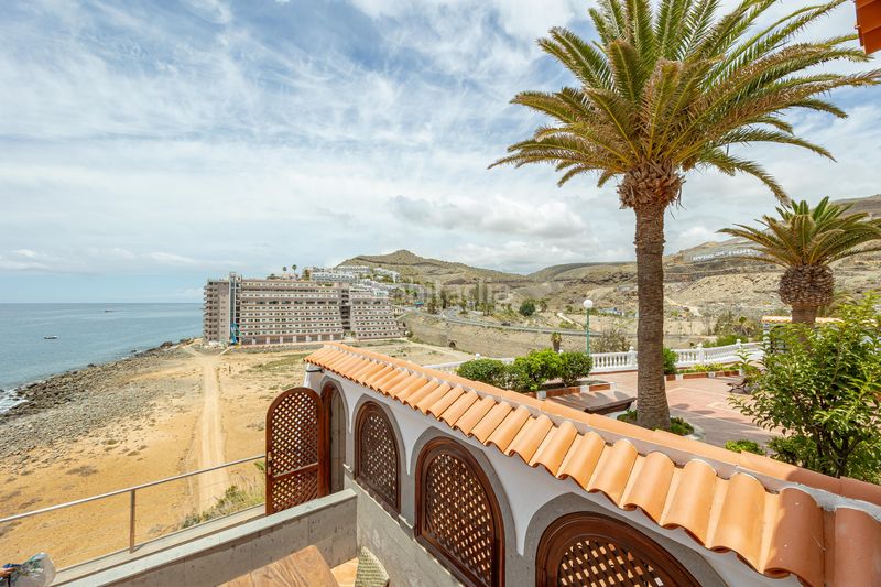 Foto c5c35bf8-9c86-4936-b5e2-c3e7a48115fa. Casa a Arguineguín Mogán