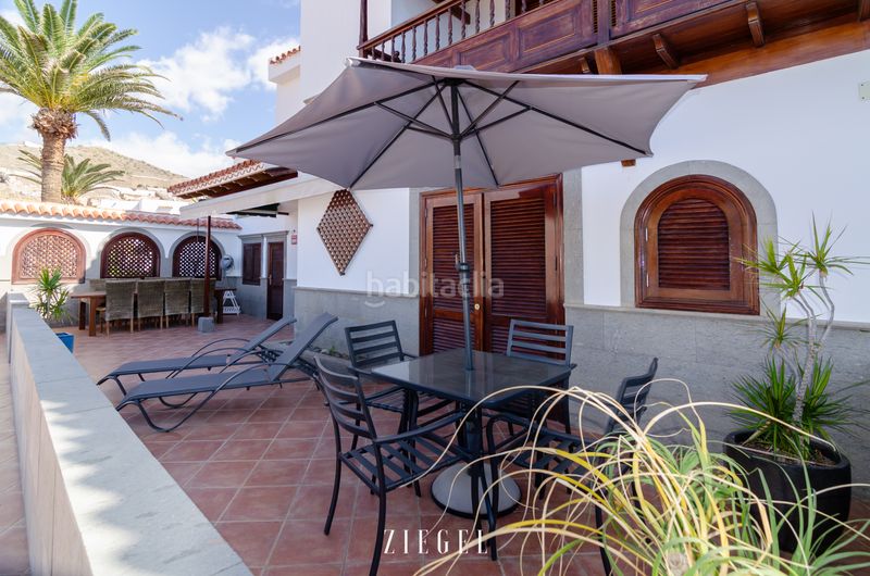 Foto edcdd9d8-9044-48fb-bd20-3da34d2d5a89. Casa a Arguineguín Mogán