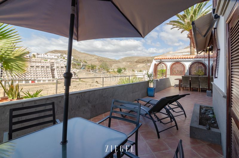 Foto f1e56643-c348-4055-9aee-6b0ee853b06f. Casa a Arguineguín Mogán