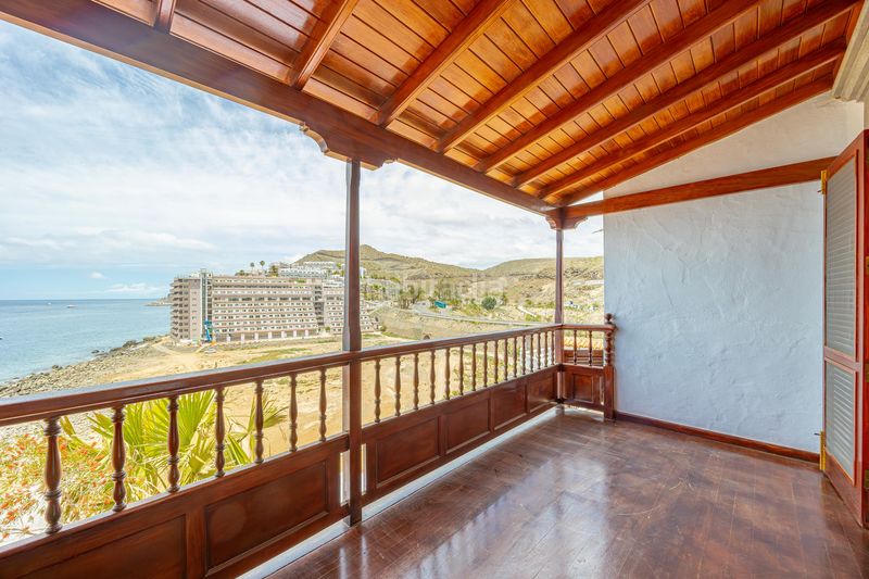 Foto fe0c87a2-3339-427f-9b31-f5a9547fe457. Casa a Arguineguín Mogán