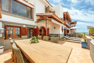 House  Calle picasso