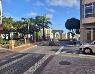 Affitto Locale commerciale in Calle josé vélez 41