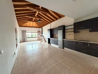 Location Appartement  Calle benavides 75