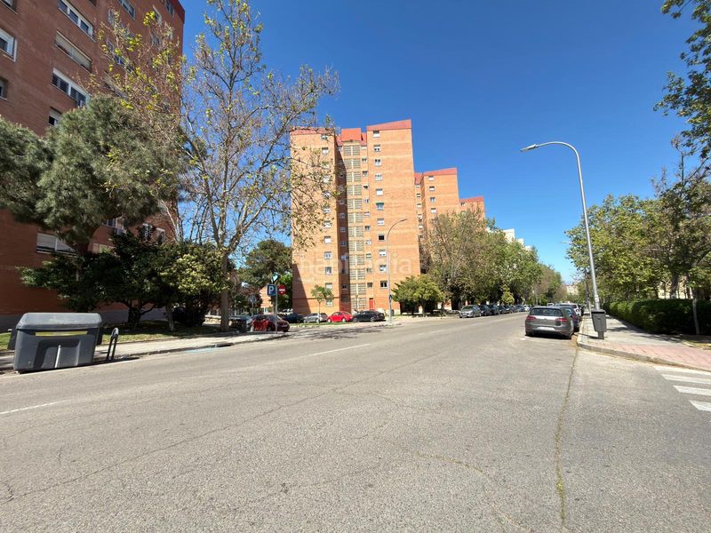 Foto d1324b8b-5d56-4bd1-aadb-5fa428616eb7. Pis a Amposta Madrid