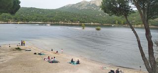 Terreno residencial  Restituto moreno