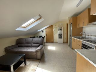 Flat in Santos de la Humosa (Los)