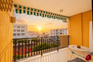 Flat in Calle josé gonzález gonzález 1