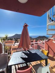 Miete Etagenwohnung  Calle tinguafaya 90