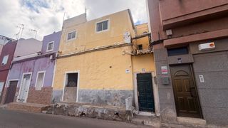Casa en Calle real de san juan 85