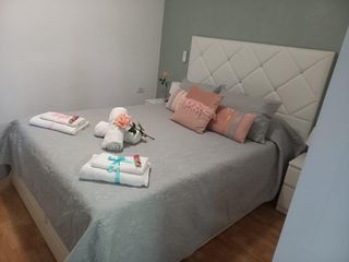 Rent Flat in Calle mesa del mar s/n