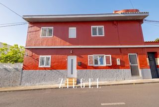 Haus in Calle hornillo bajo 8