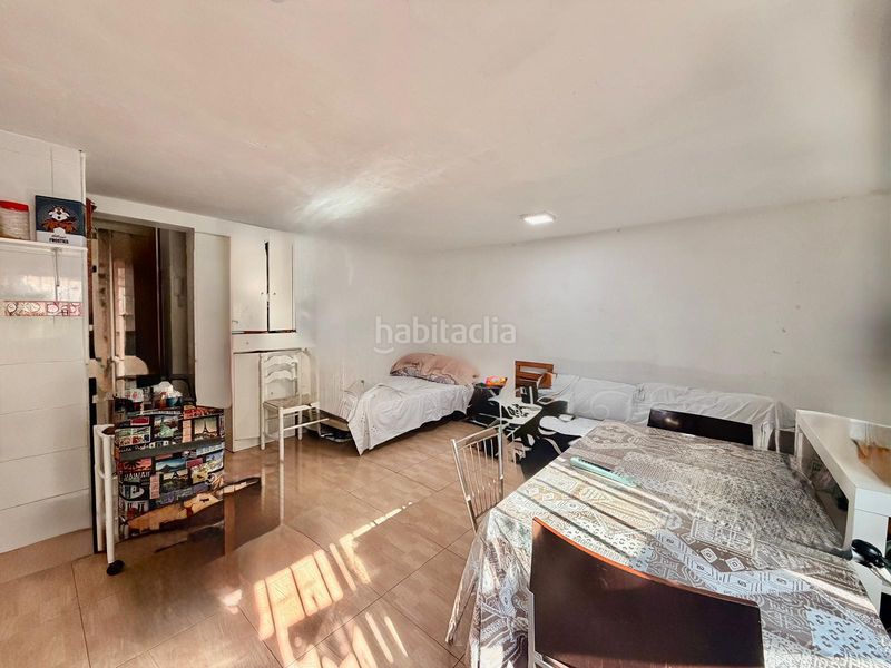 Foto ed671c6d-60a7-4028-b84d-db934943acc8. Pis a Amposta Madrid