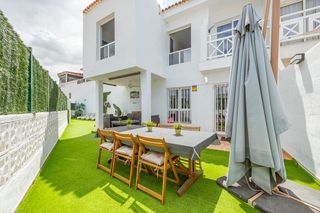 Miete Haus in Calle picasso 1
