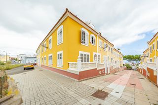 Haus in Pasaje saúco 14