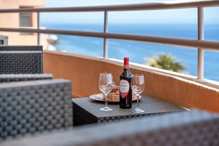 Location Appartement à Calle juan sebastian elcano 21