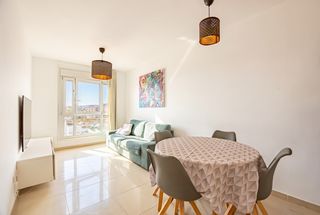Flat in Calle malvasía 16