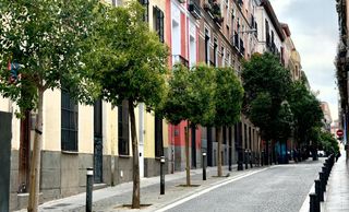 Attico  Calle de san vicente ferrer