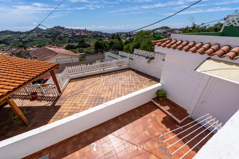 Foto 0ba4b57d-1828-43ea-b4dc-ec17b38a4efd. Casa amb aparcament a Los Alvarados - Fuente los Berros - Bandama Santa Brígida