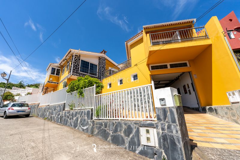 Foto 0e31559d-b3fd-42c2-858e-94934149ac6f. Casa amb aparcament a Los Alvarados - Fuente los Berros - Bandama Santa Brígida