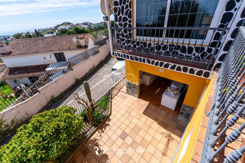 Foto 1c263a13-1589-4a8e-bb54-1a265d0ad8ad. Casa amb aparcament a Los Alvarados - Fuente los Berros - Bandama Santa Brígida