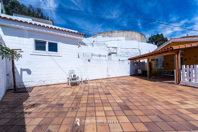Foto 1e9ecf8b-3c51-4bd2-bb60-c1905a8dc692. Casa amb aparcament a Los Alvarados - Fuente los Berros - Bandama Santa Brígida