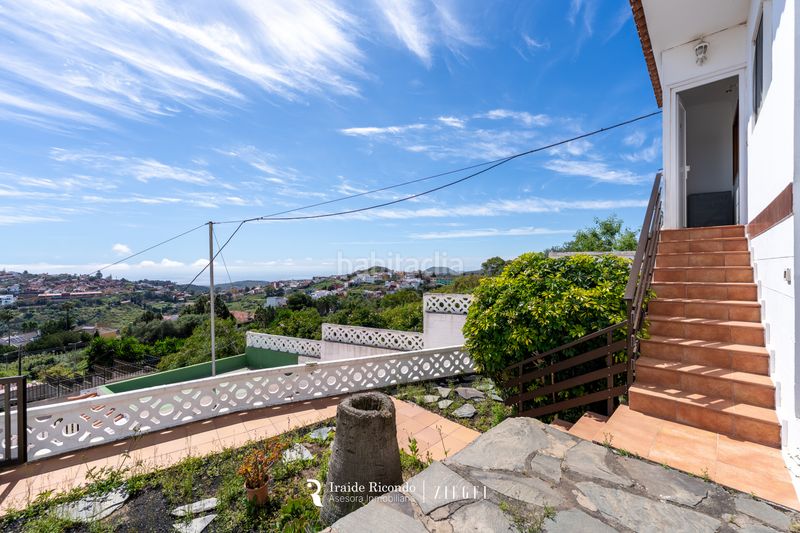 Foto 2367c0ac-86ff-4900-b1f3-06a5e0a7986e. Casa amb aparcament a Los Alvarados - Fuente los Berros - Bandama Santa Brígida