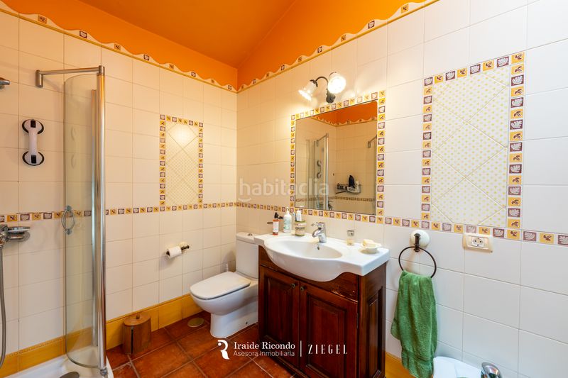 Foto 23ac05f5-69be-4029-9b9b-94c67c3e033a. Casa amb aparcament a Los Alvarados - Fuente los Berros - Bandama Santa Brígida