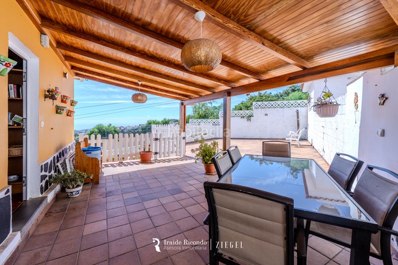 Foto 33b89541-54ca-4b51-9a4b-967633784e8a. Casa amb aparcament a Los Alvarados - Fuente los Berros - Bandama Santa Brígida