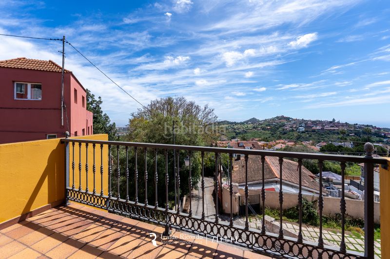 Foto 451cc455-59c1-4057-837a-4f3e00cd3c50. Casa amb aparcament a Los Alvarados - Fuente los Berros - Bandama Santa Brígida