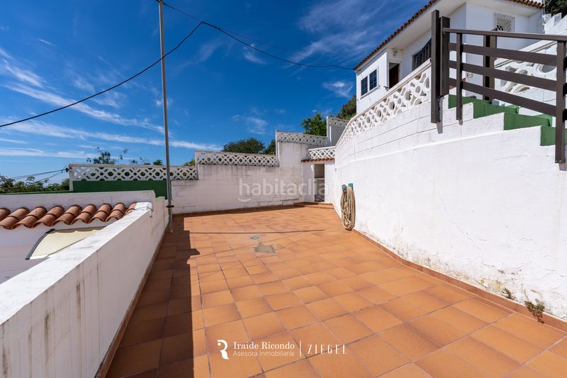 Foto 48820770-b5e7-4da8-8ae4-b53de2b47647. Casa amb aparcament a Los Alvarados - Fuente los Berros - Bandama Santa Brígida