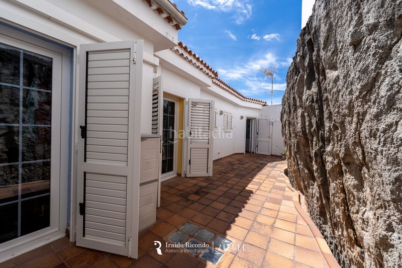 Foto 4c389ae6-82c1-4c21-87b8-9522278c577b. Casa amb aparcament a Los Alvarados - Fuente los Berros - Bandama Santa Brígida