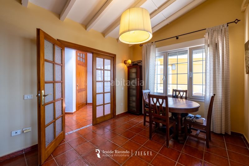 Foto 508701c0-6a30-4769-8ddc-1be37ba6b5d6. Casa amb aparcament a Los Alvarados - Fuente los Berros - Bandama Santa Brígida