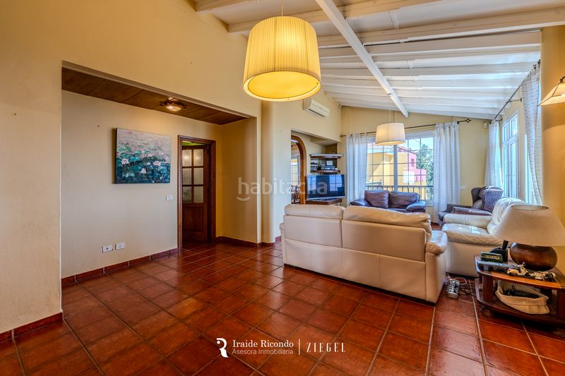 Foto 5a84a4cc-075b-4e0f-908f-08994ae5bd28. Casa amb aparcament a Los Alvarados - Fuente los Berros - Bandama Santa Brígida
