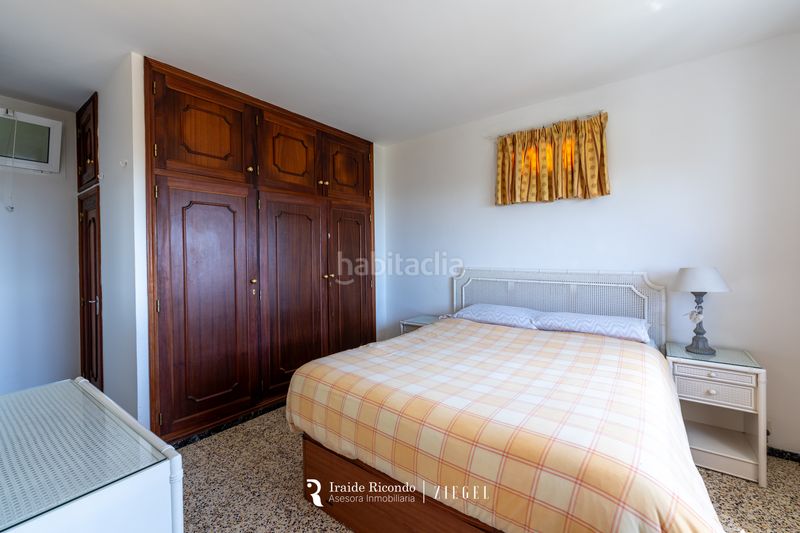Foto 61bedd8e-f3ad-45ac-89b9-580c71643a91. Casa amb aparcament a Los Alvarados - Fuente los Berros - Bandama Santa Brígida