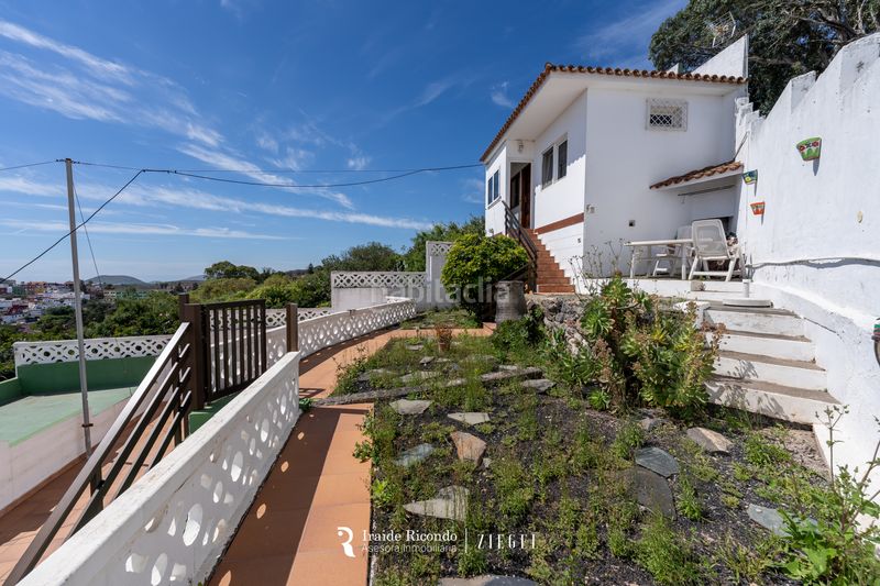 Foto 6357c842-5113-444b-8e7b-9e660b060e9b. Casa amb aparcament a Los Alvarados - Fuente los Berros - Bandama Santa Brígida