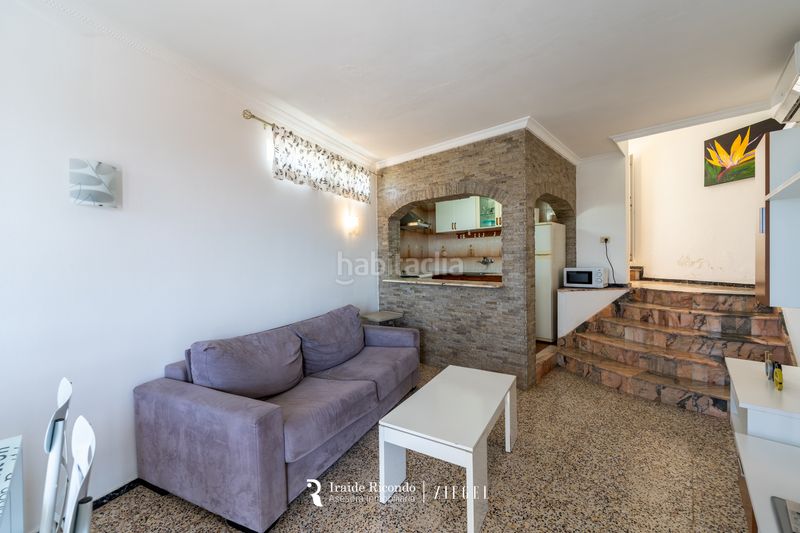 Foto 67aba75c-2b93-496b-acc1-47c300275f28. Casa amb aparcament a Los Alvarados - Fuente los Berros - Bandama Santa Brígida