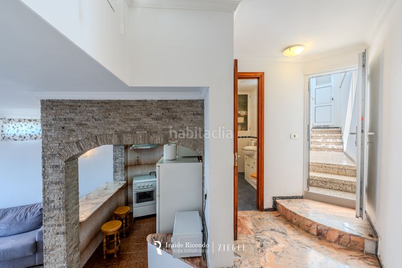 Foto 74d69272-76f2-426d-bb7b-7a34358e7839. Casa amb aparcament a Los Alvarados - Fuente los Berros - Bandama Santa Brígida