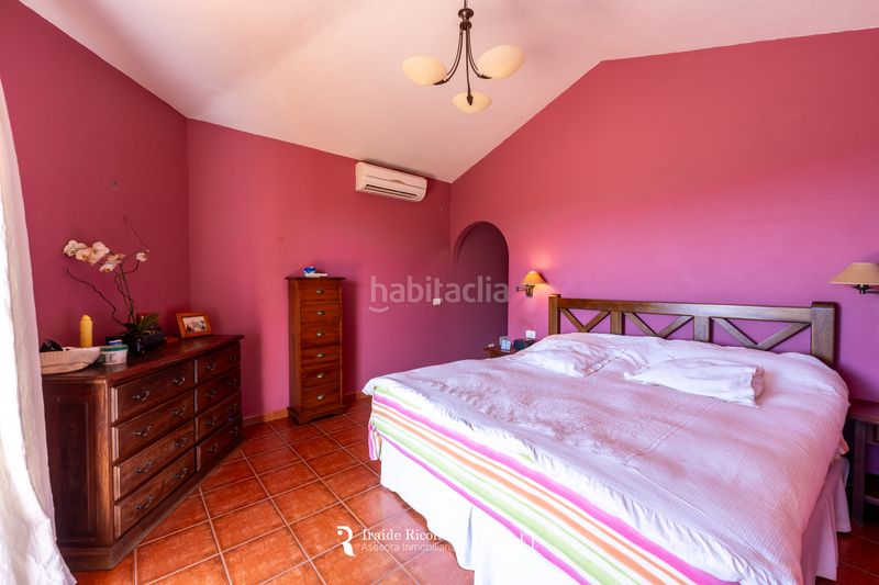 Foto 87430b97-dee0-4b90-8d4f-e8a353b3c313. Casa amb aparcament a Los Alvarados - Fuente los Berros - Bandama Santa Brígida