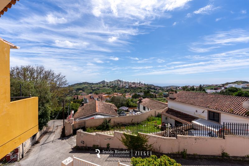 Foto a014317f-bfb9-4ae7-9117-4852b0e458ba. Casa amb aparcament a Los Alvarados - Fuente los Berros - Bandama Santa Brígida