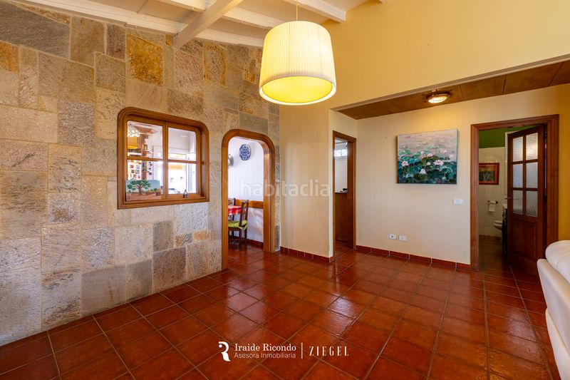 Foto a9975683-7db1-4fdf-b95c-eca1b0da8f2a. Casa amb aparcament a Los Alvarados - Fuente los Berros - Bandama Santa Brígida