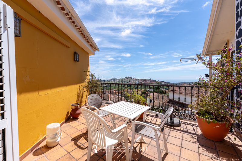 Foto aa4919d5-82b1-450d-960a-679f2f55c51b. Casa amb aparcament a Los Alvarados - Fuente los Berros - Bandama Santa Brígida
