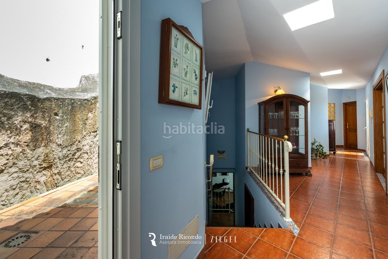 Foto acf61f6d-0eb7-42af-b87b-2015894a564c. Casa amb aparcament a Los Alvarados - Fuente los Berros - Bandama Santa Brígida
