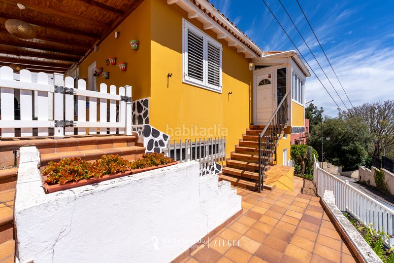 Foto afbdc4c1-dfba-42f8-a3ae-36276148aec6. Casa amb aparcament a Los Alvarados - Fuente los Berros - Bandama Santa Brígida