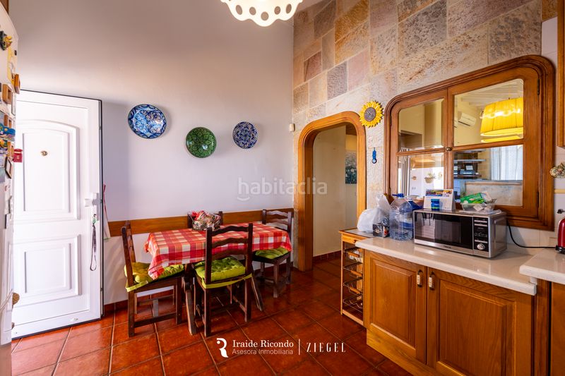 Foto b37ff49a-bdb2-4839-b42b-4eb1efb89ca1. Casa amb aparcament a Los Alvarados - Fuente los Berros - Bandama Santa Brígida